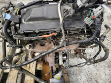 Laden Sie das Bild in den Galerie-Viewer, Motor Ford Mondeo I UFBA 2.0 TDCI 140PS 103kW 188TKm 2013 Diesel Engine Komplett MOT1716683815aa