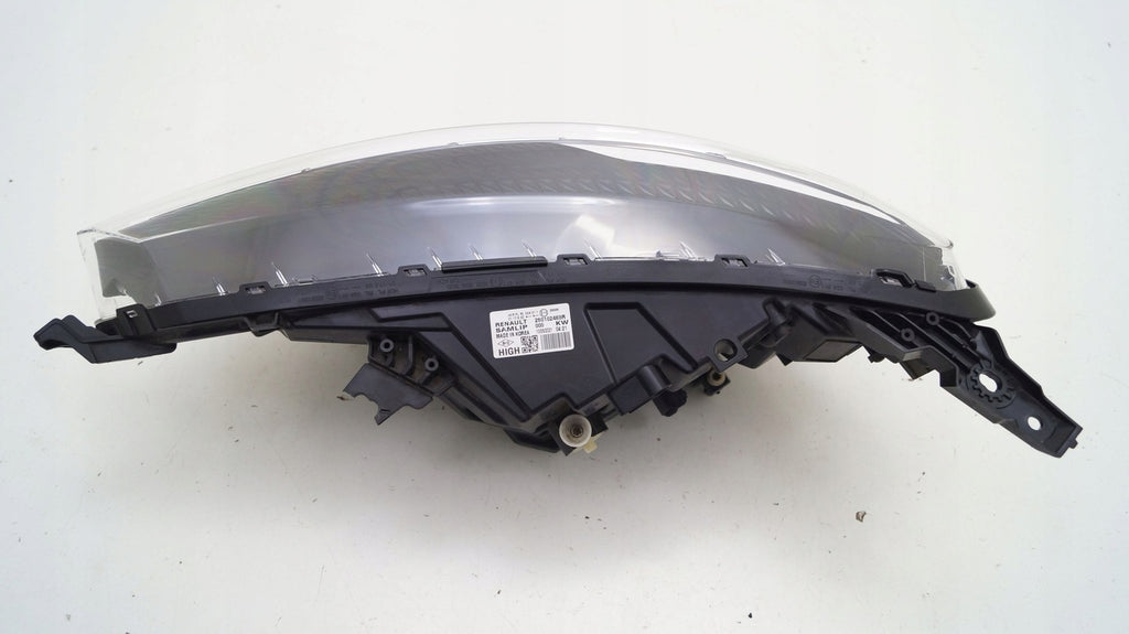 Frontscheinwerfer Renault Arkana 260102483 LED Rechts Scheinwerfer Headlight SCH6590731021xf