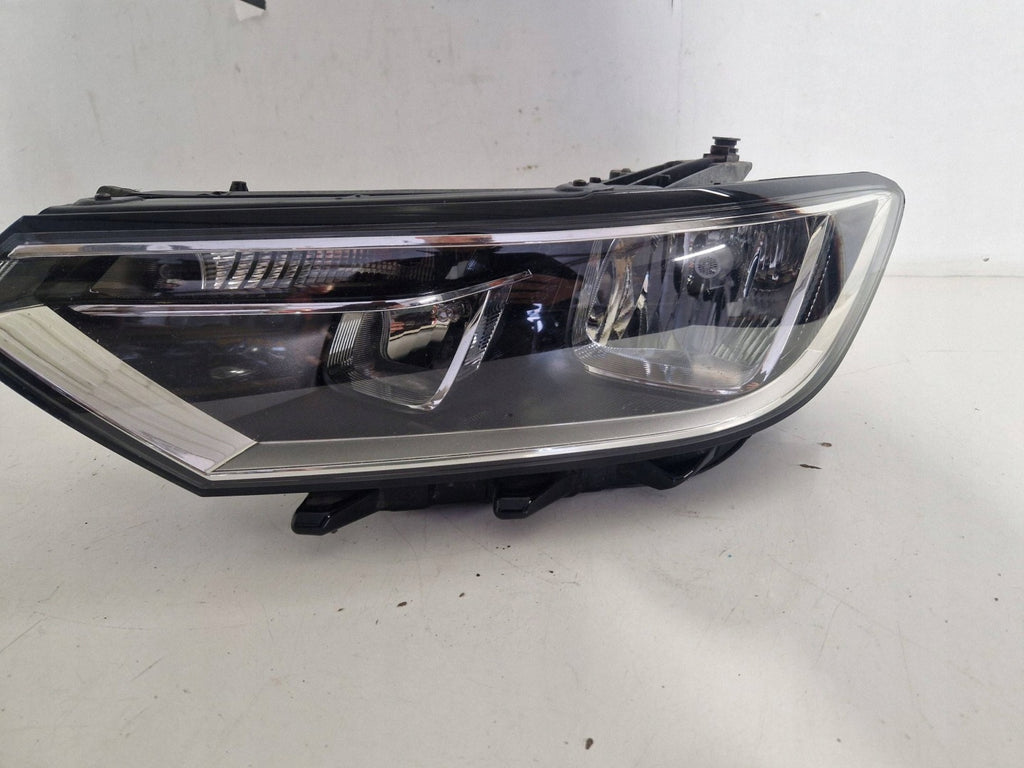 Frontscheinwerfer VW Passat B8 3G1941005 Links Scheinwerfer Headlight SCH1760799126gg