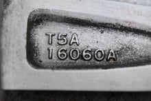 Load image into Gallery viewer, 1x Alufelge 16 Zoll 6.0&quot; 4x100 53ET T5A16060A Honda Jazz Iii Rim Wheel