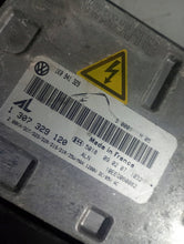 Load image into Gallery viewer, Frontscheinwerfer VW Touran 1307329120 Rechts Scheinwerfer Headlight SCH1630707311gd