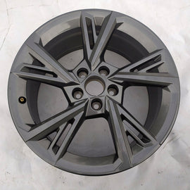 1x Alufelge 18 Zoll 8.0