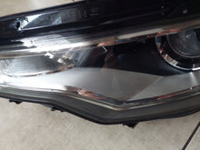 Laden Sie das Bild in den Galerie-Viewer, Frontscheinwerfer Audi A6 C7 4G0941005C-2 LED Links Scheinwerfer Headlight SCH5625896395ub