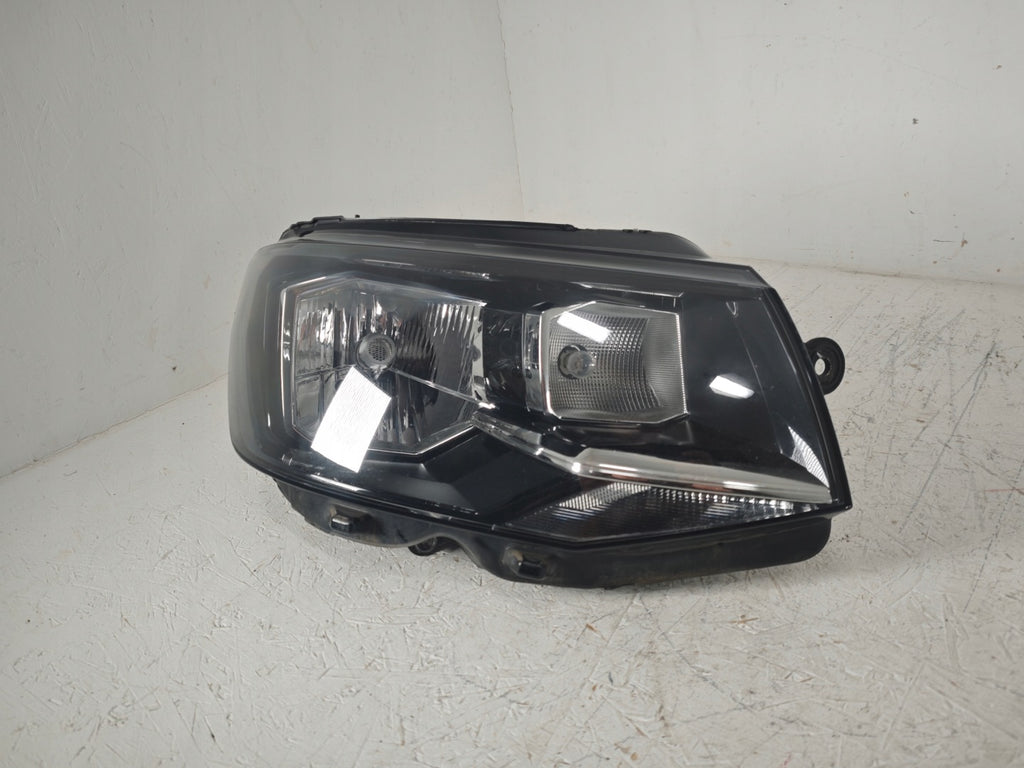 Frontscheinwerfer VW Transporter 7E1941016AD Rechts Scheinwerfer Headlight SCH3823951174by