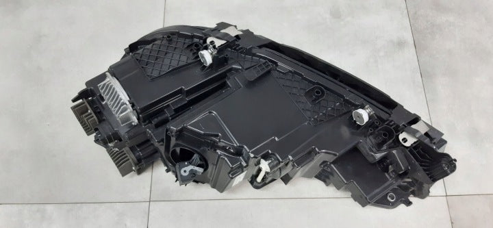 Frontscheinwerfer BMW IX 5A3CEA2-04 Laser Rechts Scheinwerfer Headlight SCH1600394517cl