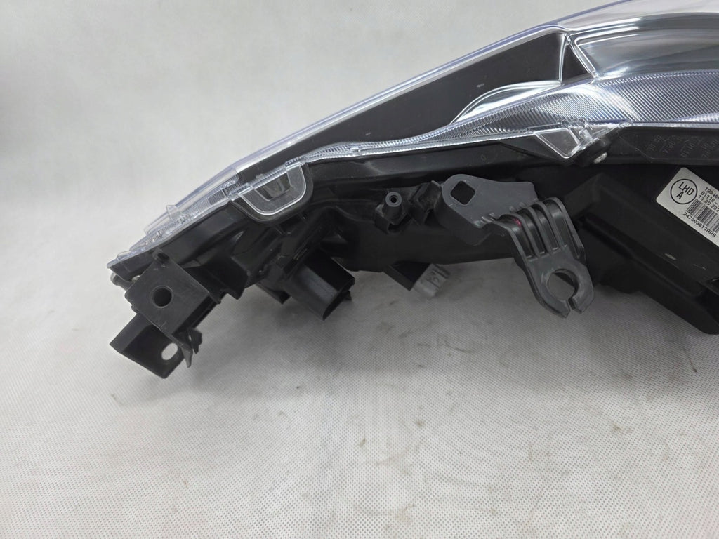Frontscheinwerfer Toyota Corolla 8111002T3100 Rechts Scheinwerfer Headlight SCH5449466036bb