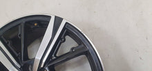 Laden Sie das Bild in den Galerie-Viewer, 1x Alufelge 18 Zoll 9835058180 Peugeot 308 I Rim Wheel FEL3852159425mk