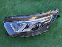 Load image into Gallery viewer, Frontscheinwerfer Iveco Daily I 05802711800 Links Scheinwerfer Headlight SCH9520729390xb