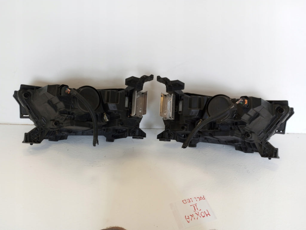 Frontscheinwerfer Opel Mokka 9847939680 9847939180 Full LED Rechts oder Links SCH4898450980ak