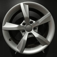 Laden Sie das Bild in den Galerie-Viewer, 4x Alufelge 16 Zoll 7.5" 5x112 37ET 4G0071496 Audi A6 C7 Rim Wheel FEL6188871391mu