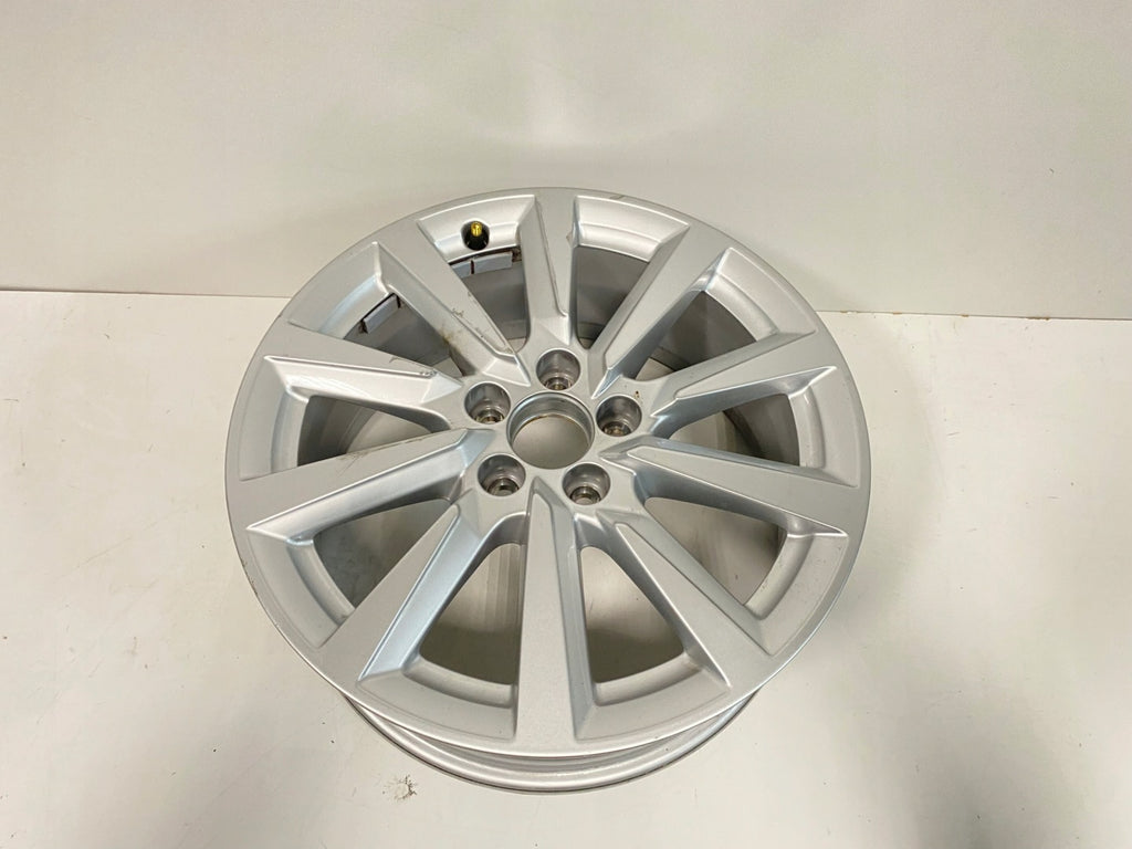 1x Alufelge 16 Zoll 6.5" 5x100 40ET 82A601025C Audi A1 Rim Wheel FEL7076088198fj