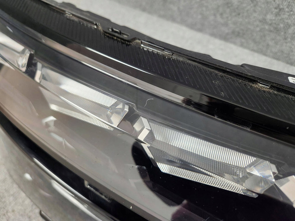Frontscheinwerfer Skoda Kamiq 658941016B-SCZ 0021377809 LED Rechts Headlight SCH1289652800ax