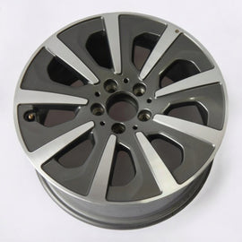 1x Alufelge 17 Zoll 8.0