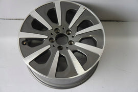 1x Alufelge 17 Zoll 8.0