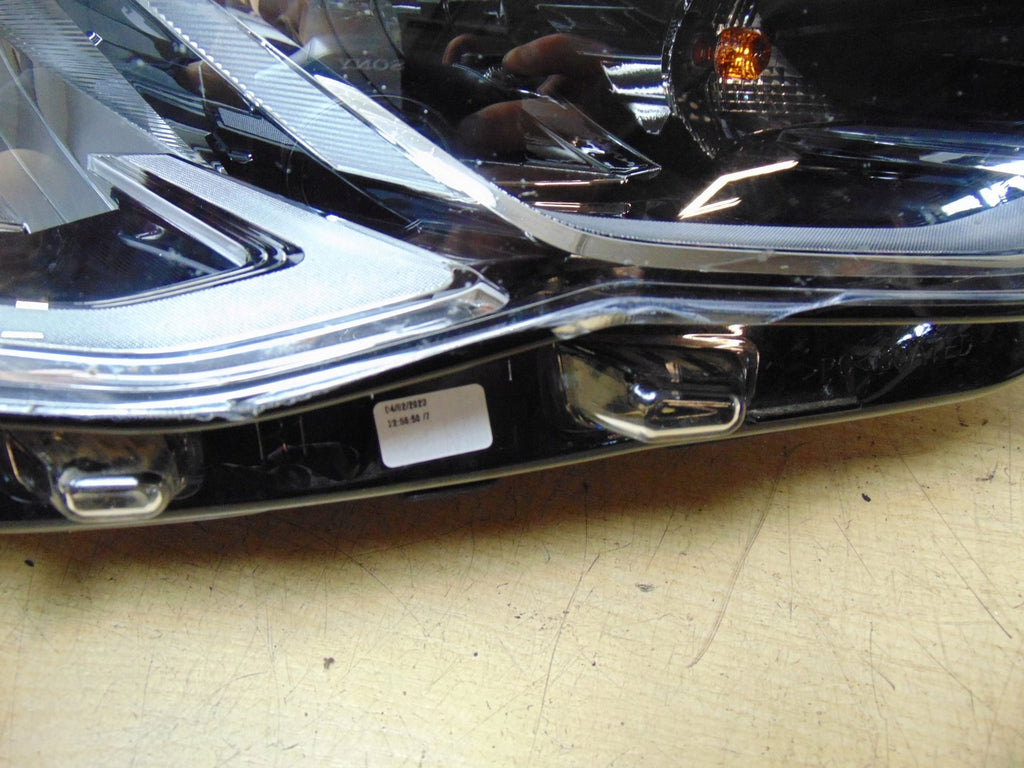 Frontscheinwerfer VW Golf VIII 5H1941006C LED Rechts Scheinwerfer Headlight SCH8172248131nq