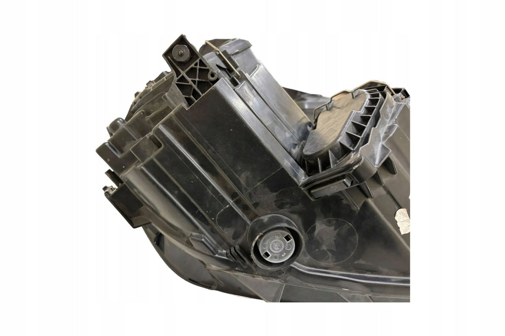 Frontscheinwerfer VW Golf 517941005A 90054214 Links Scheinwerfer Headlight SCH8746744252fd