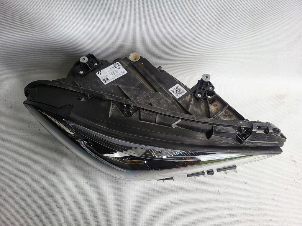Frontscheinwerfer Mercedes-Benz Cla A1189068400 LED Rechts Headlight SCH5375811446kc