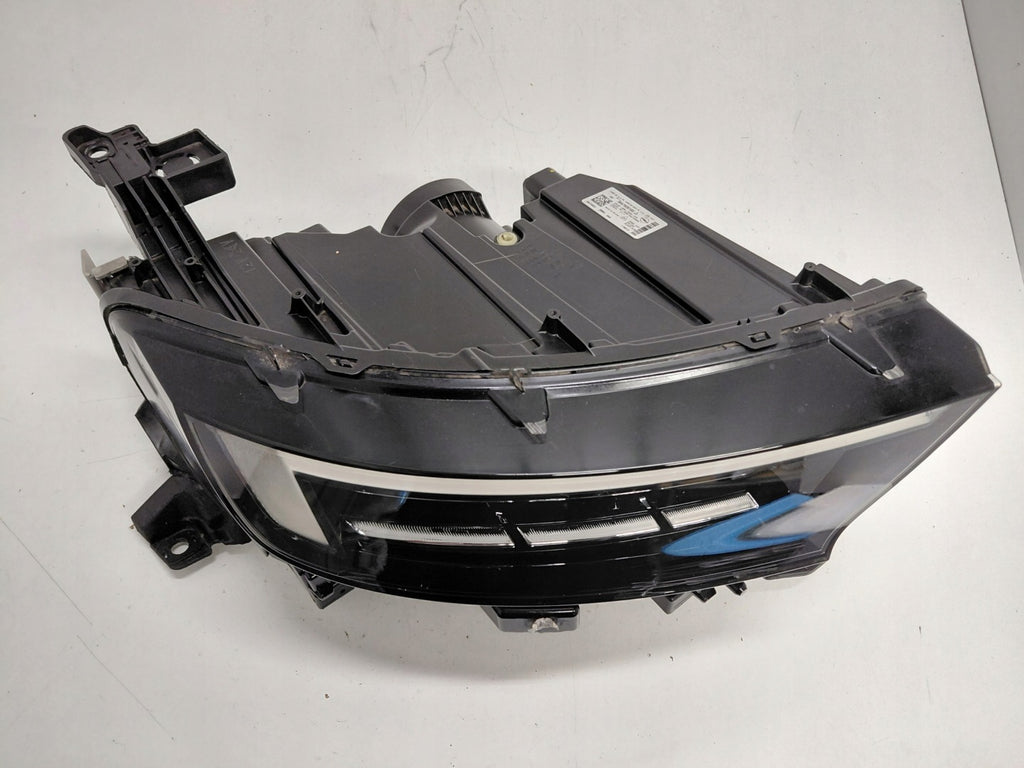 Frontscheinwerfer Opel Mokka 9834007980 LED Rechts Scheinwerfer Headlight SCH8575747330oj