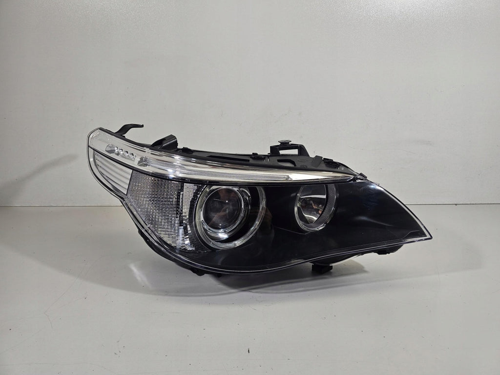 Frontscheinwerfer BMW E60 E61 17846547643 Rechts Scheinwerfer Headlight SCH5358046005mz