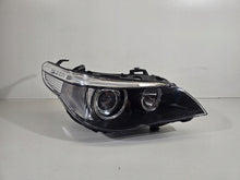 Laden Sie das Bild in den Galerie-Viewer, Frontscheinwerfer BMW E60 E61 17846547643 Rechts Scheinwerfer Headlight SCH5358046005mz