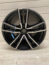Load image into Gallery viewer, 1x Alufelge 19 Zoll 10.0" 5x112 40ET 8089877 BMW Z4 G29 Rim Wheel FEL5690220913yx