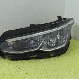 Frontscheinwerfer VW Golf VIII 5H1941005 LED Links Scheinwerfer Headlight SCH9235306237tw