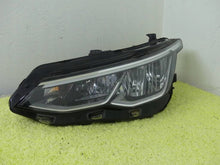 Laden Sie das Bild in den Galerie-Viewer, Frontscheinwerfer VW Golf VIII 5H1941005 LED Links Scheinwerfer Headlight SCH9235306237tw