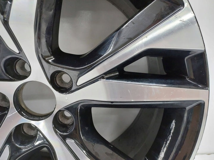 1x Alufelge 18 Zoll 32271989 Volvo V60 S60 Rim Wheel FEL9697940519dc