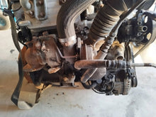 Laden Sie das Bild in den Galerie-Viewer, Motor Mitsubishi L200 PTK2434 2006 Diesel Engine Unkomplett MOT7875704920as