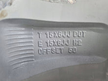 Load image into Gallery viewer, 1x Alufelge 15 Zoll K9965C36050 Kia Carnival I Rim Wheel FEL2444358695bj