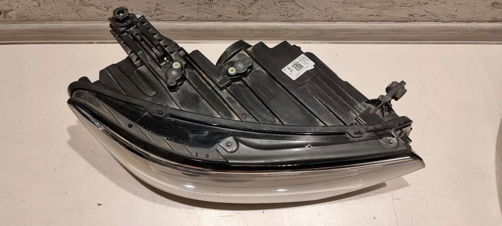 Frontscheinwerfer VW Passat B8 3G1941036Q LED Rechts Scheinwerfer Headlight SCH4660988574ng
