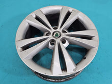 Load image into Gallery viewer, 1x Alufelge 18 Zoll 7.5" 5x112 1Z0601025AD Skoda Octavia Ii Rim Wheel FEL2479469043qm