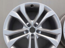 Load image into Gallery viewer, 1x Alufelge 20 Zoll 8.5" 5x112 33ET Glanz 8R0601025AP Audi Q5 Rim Wheel FEL2111579898vc
