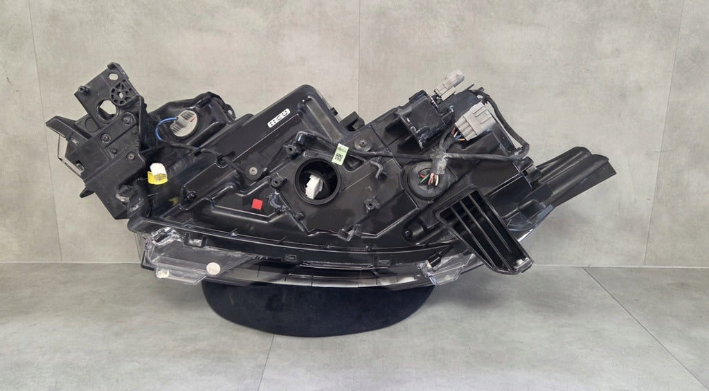 Frontscheinwerfer Mitsubishi Outlander III LED Rechts Scheinwerfer Headlight SCH6443109280mn