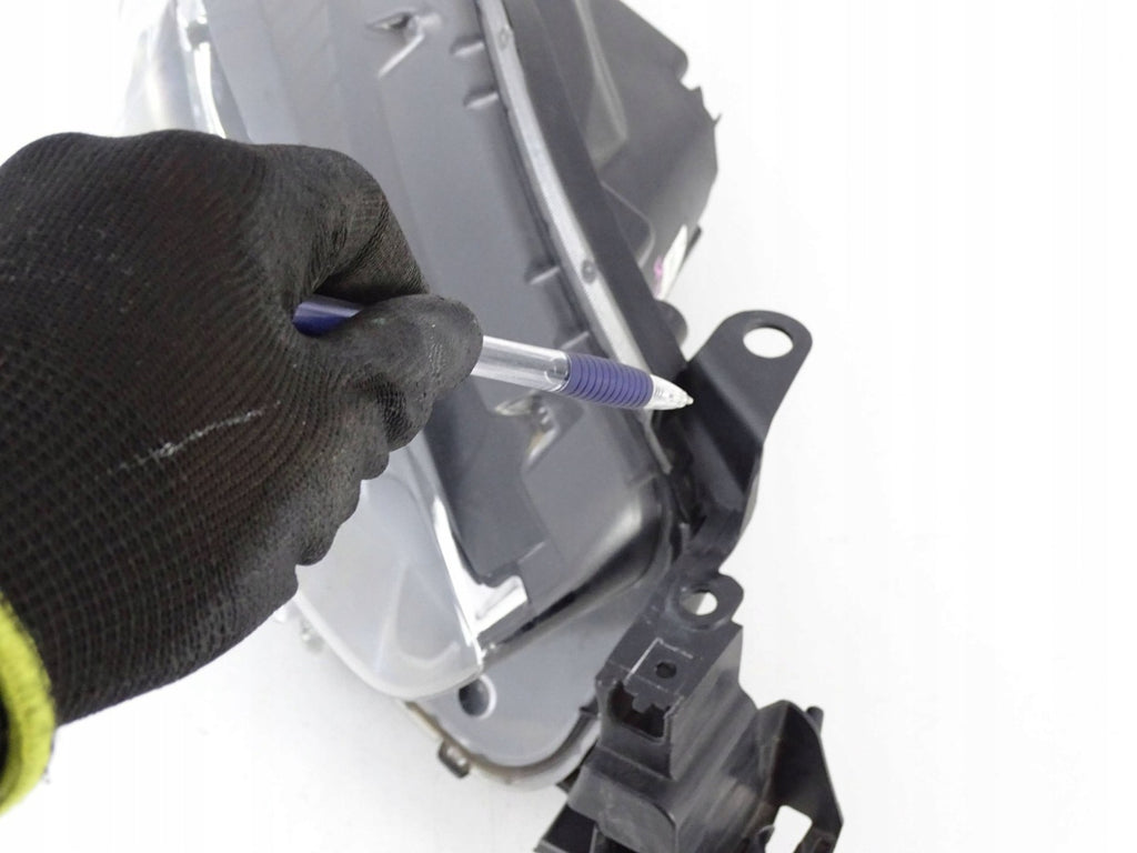 Frontscheinwerfer Mazda Cx5 Cx-5 KA1F-51030H Rechts Scheinwerfer Headlight SCH2852074158vz