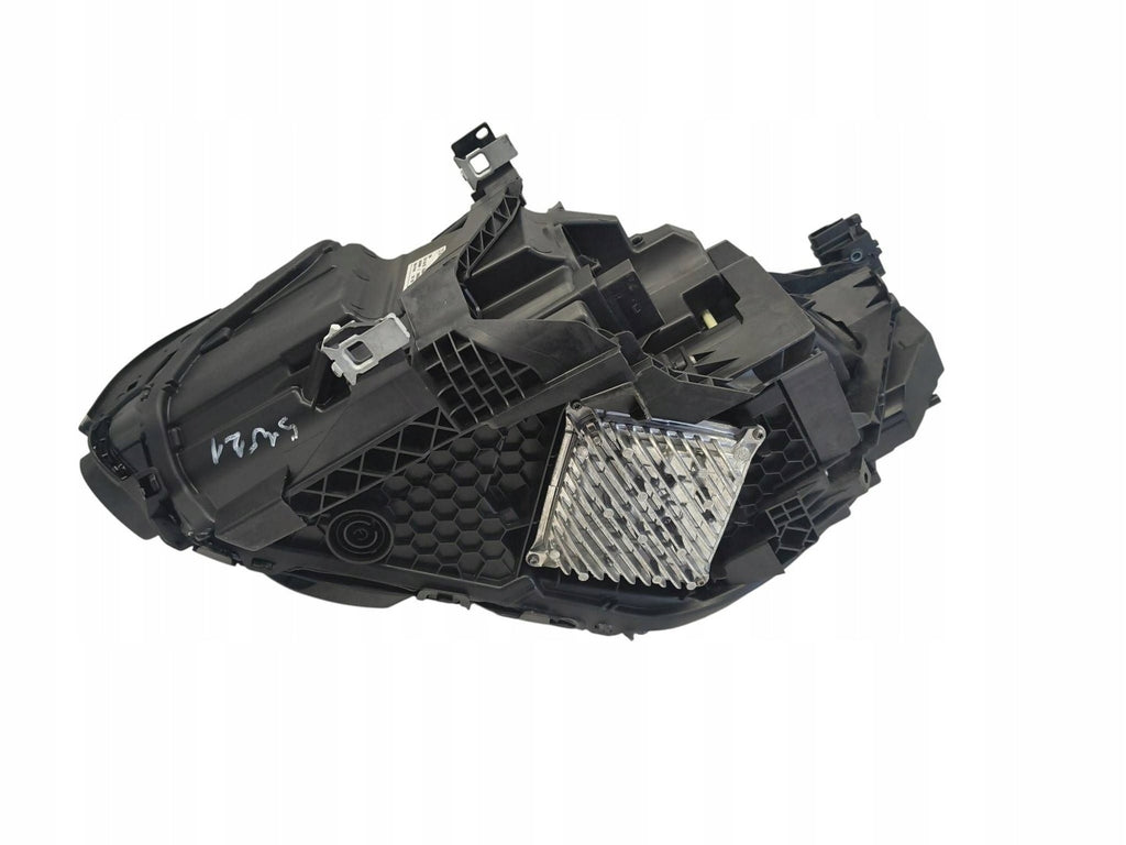 Frontscheinwerfer Mercedes-Benz Cla A1749064102 Links Scheinwerfer Headlight SCH9770177290gh