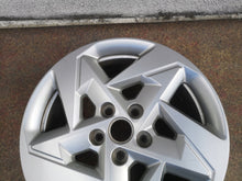 Laden Sie das Bild in den Galerie-Viewer, 1x Alufelge 17 Zoll 7.0" 5x114.3 50ET 52910-BE250 Hyundai Kona Rim Wheel FEL7997338019mp