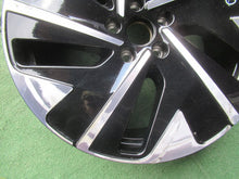 Load image into Gallery viewer, 1x Alufelge 19 Zoll 8.0" 5x112 45ET Glanz Schwarz 14B601025A VW Id.5 Rim Wheel FEL2703896996oz