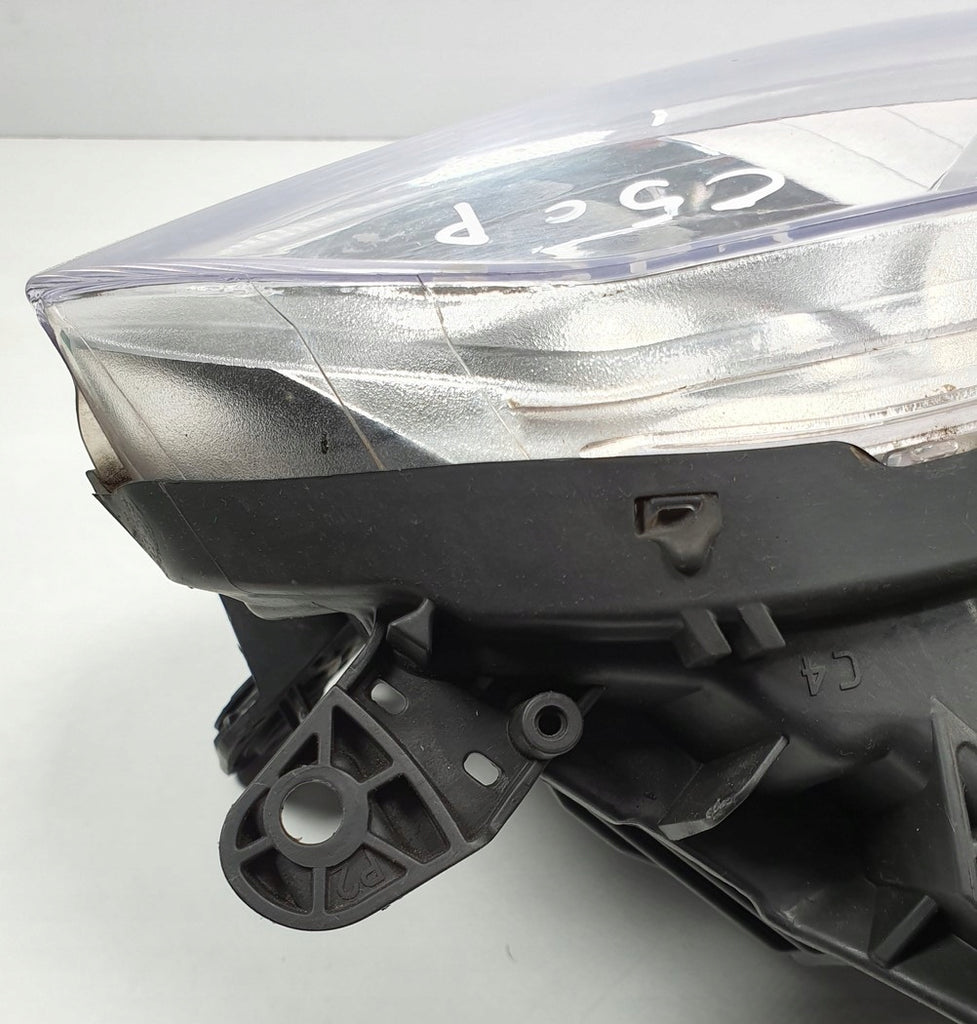 Frontscheinwerfer Citroën C5 III 89902751 Rechts Scheinwerfer Headlight