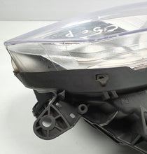 Laden Sie das Bild in den Galerie-Viewer, Frontscheinwerfer Citroën C5 III 89902751 Rechts Scheinwerfer Headlight