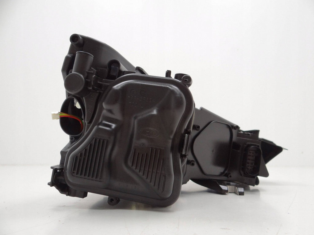 Frontscheinwerfer Audi A1 8X0941005 Xenon Links Scheinwerfer Headlight SCH4196454856tc