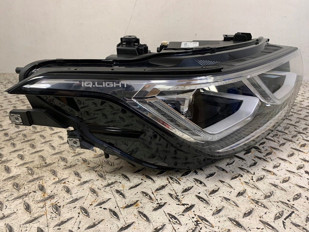 Frontscheinwerfer VW Tiguan 5NB941082G LED Rechts Scheinwerfer Headlight SCH9528254595ig