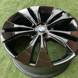 1x Alufelge 18 Zoll 7.5