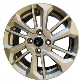 1x Alufelge 16 Zoll 6.5