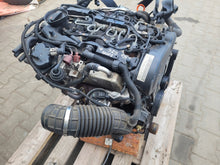 Laden Sie das Bild in den Galerie-Viewer, Motor Audi C7 A4 B8 CJC 2.0 TDI 129TKm Diesel Engine Komplett