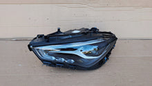 Laden Sie das Bild in den Galerie-Viewer, Frontscheinwerfer Mercedes-Benz Cla A1189068501 LED Links Scheinwerfer Headlight SCH7991488003op
