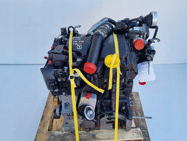 Motor Renault Talisman K9K646 1.5 DCI 110PS 81kW 118TKm 2015 Diesel Komplett