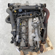 Laden Sie das Bild in den Galerie-Viewer, Motor Citroën Ducato F1CE0481B 3.0 HPI. HDI. JTD 257TKm 2009 Diesel Komplett MOT7945668462lz