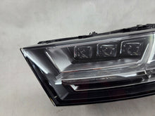Laden Sie das Bild in den Galerie-Viewer, Frontscheinwerfer Audi Q7 4M0941035 Links Scheinwerfer Headlight SCH6567405114ry