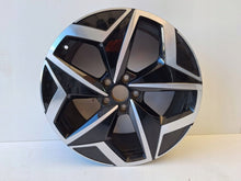 Load image into Gallery viewer, 1x Alufelge 19 Zoll 7.5" 5x112 50ET 10A601025S VW Id.3 Rim Wheel FEL1736829028zy